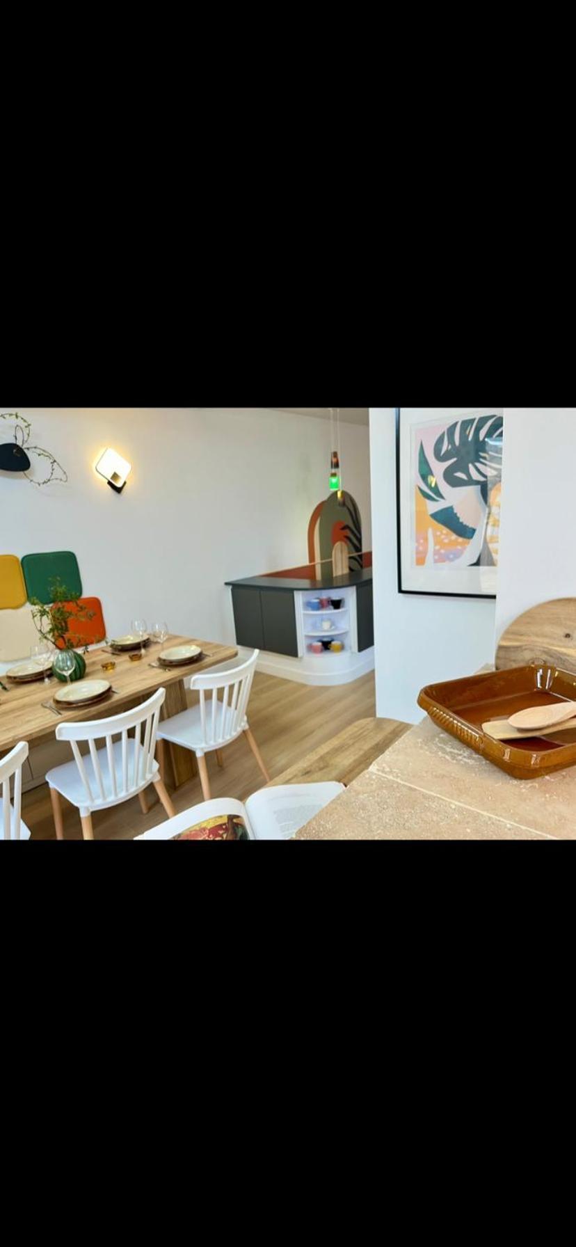 L'escapade De L'aqueduc Holiday home Remoulins