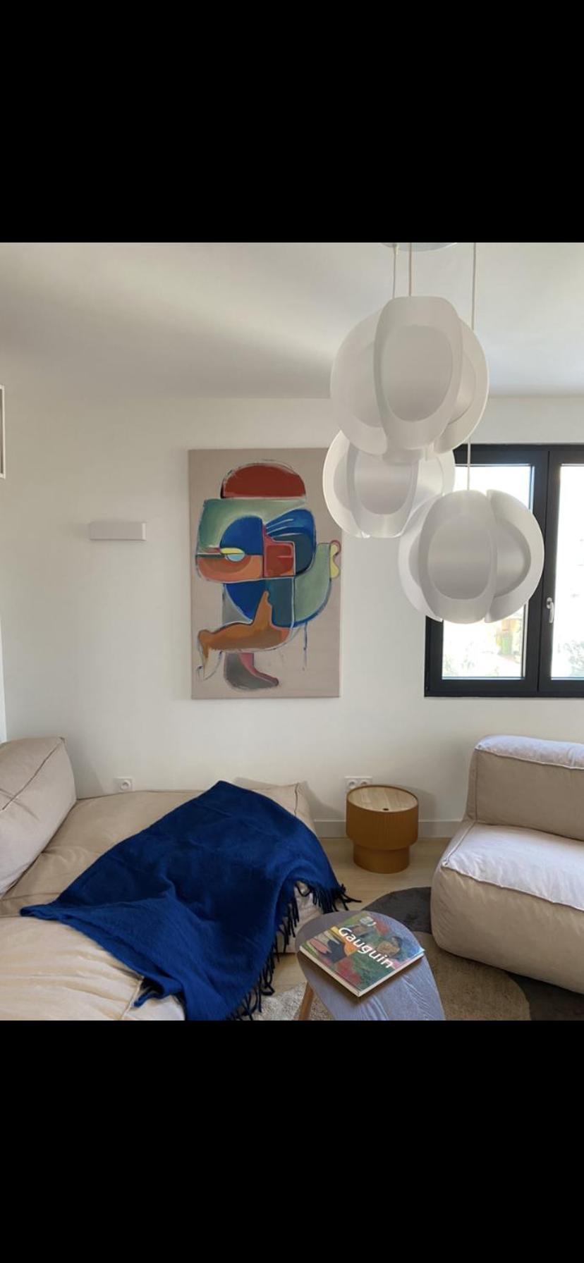 L'escapade De L'aqueduc Holiday home Remoulins